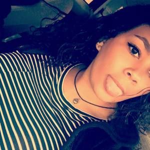 Meet your Posher, Shondraya